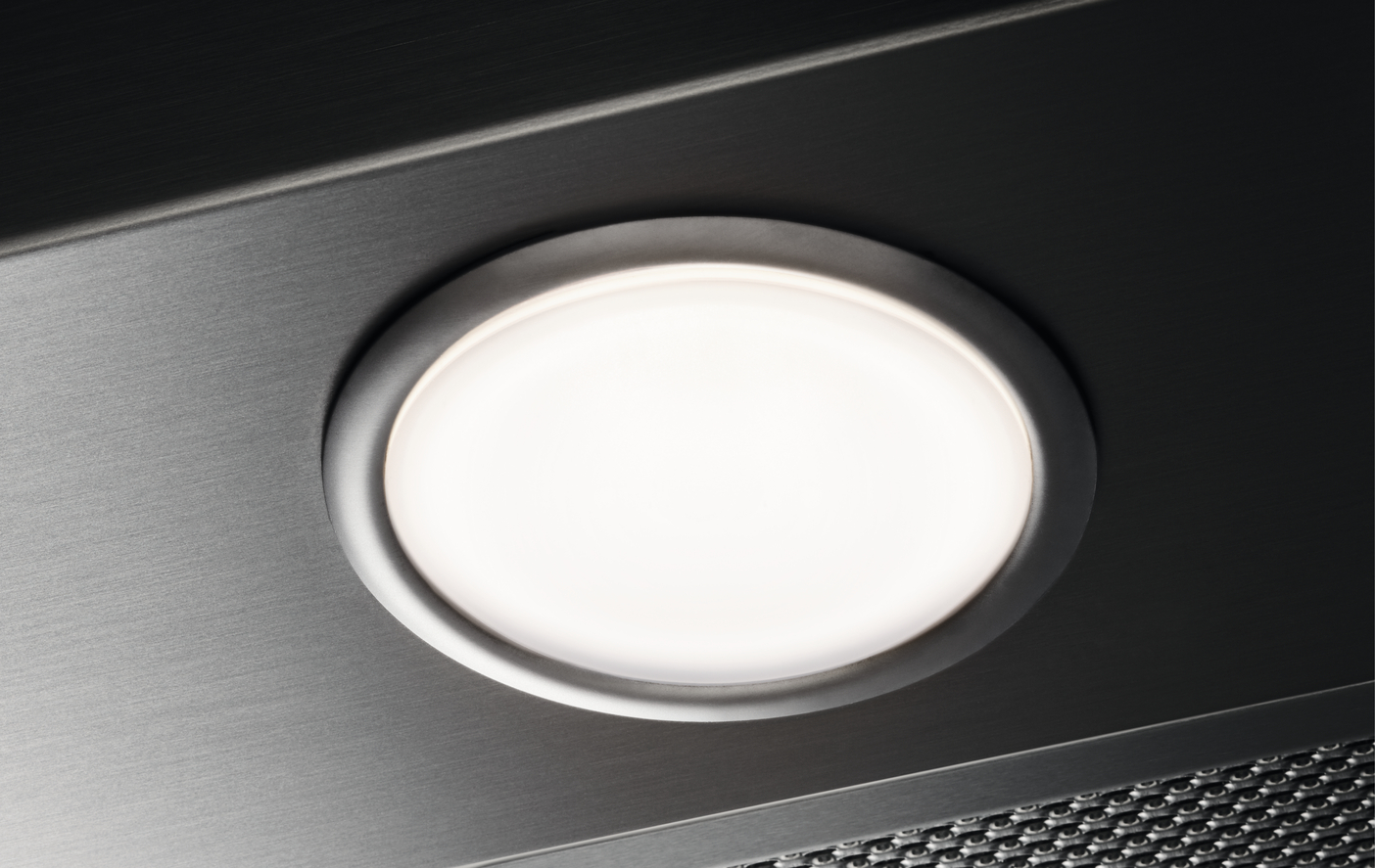 AEG 6000 inbouwgroep - 70cm - DGB3850M