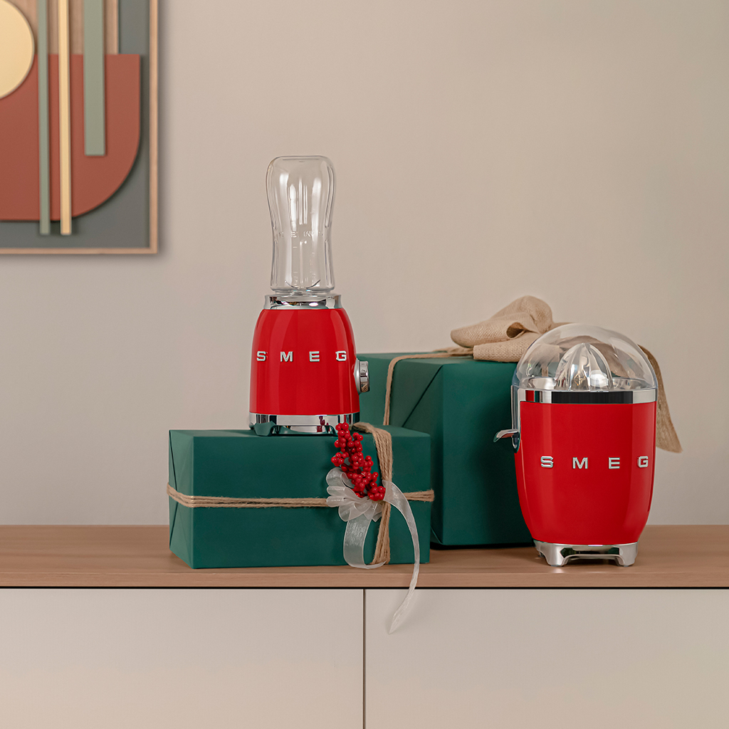 SMEG citruspers - CJF11RDEU