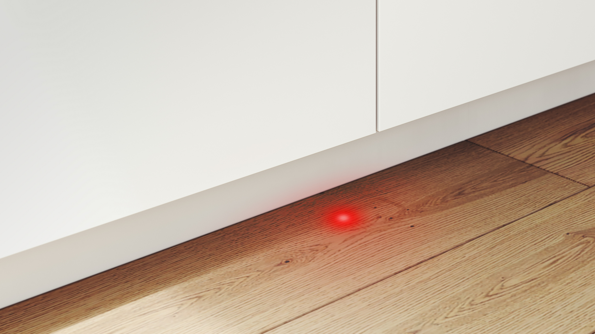 BOSCH Series 4 vaatwasser volledig integreerbaar - SBH4HVX14E