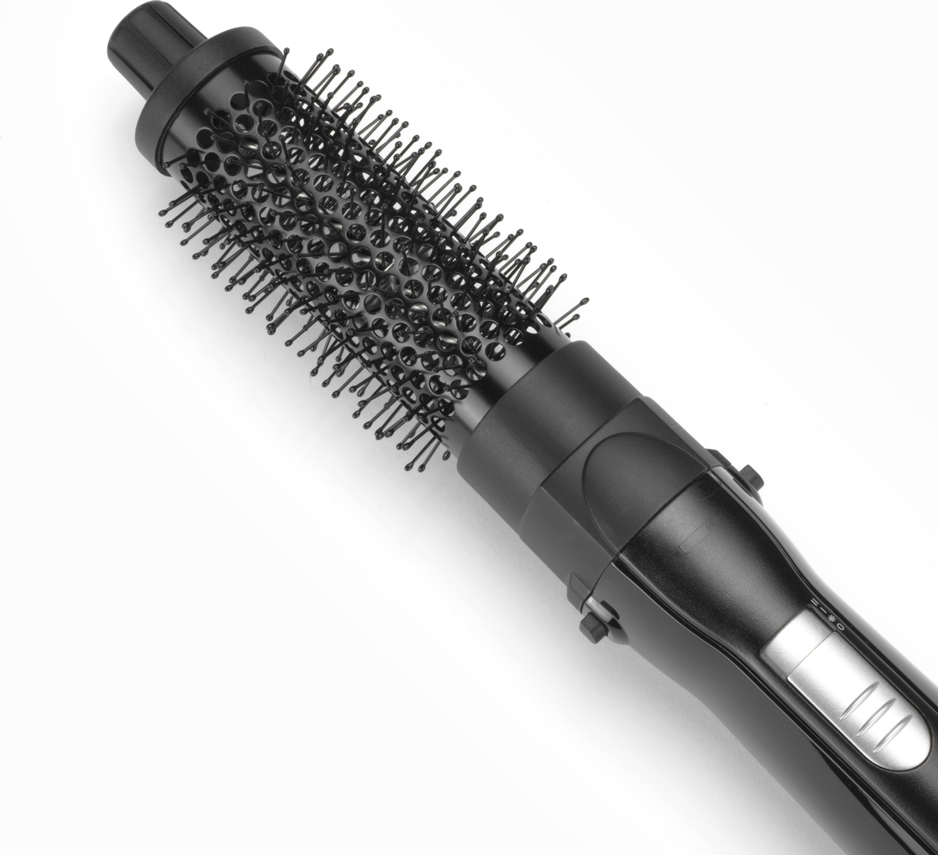 BABYLISS warme luchtborstel - BAAS82E
