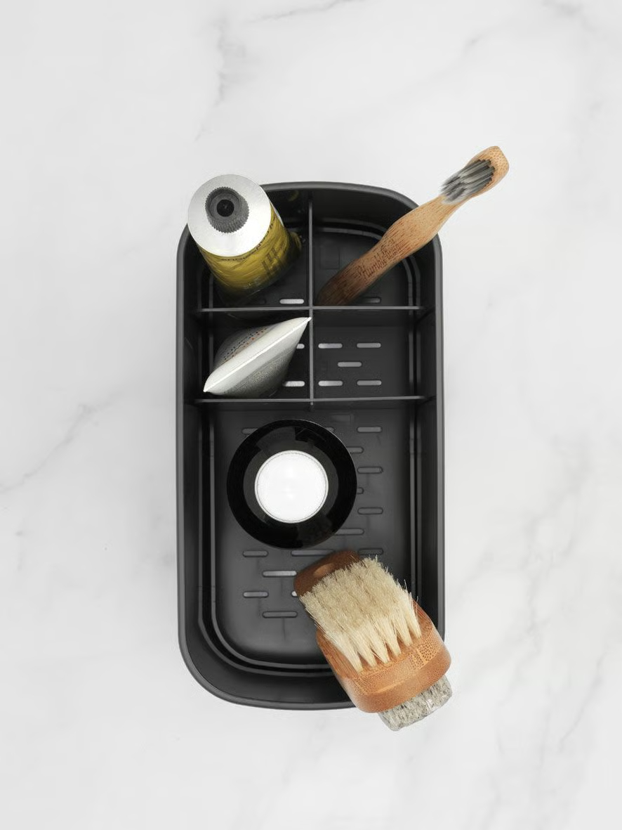 BRABANTIA badkamer caddy - 280085