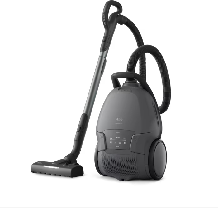 AEG ANIMAL 8000 stofzuiger met zak - AB81A2DG