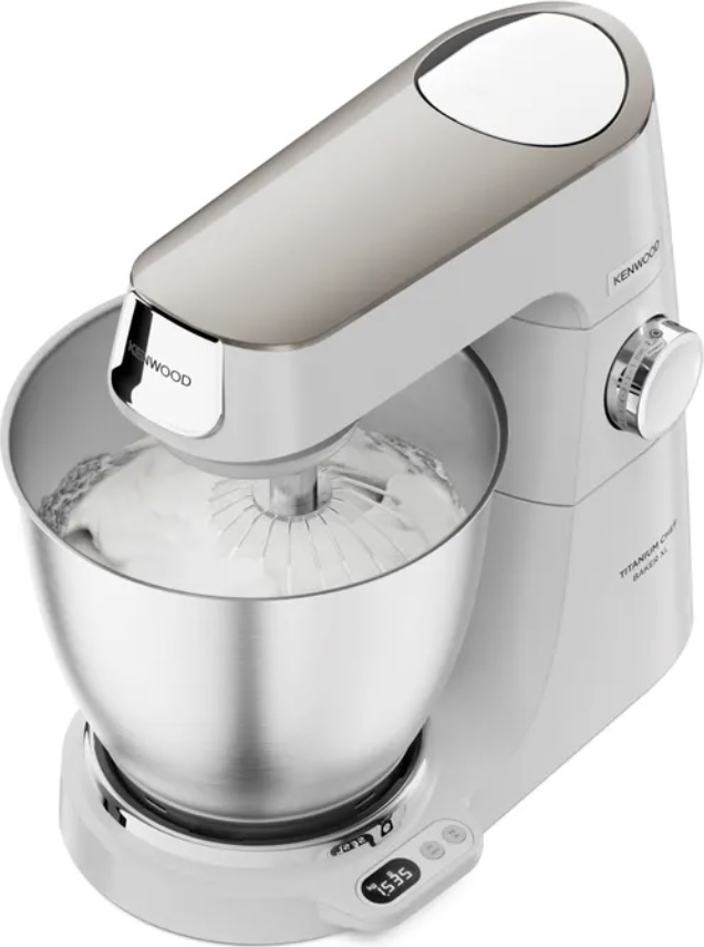 KENWOOD keukenrobot - KEKVL65.001WH