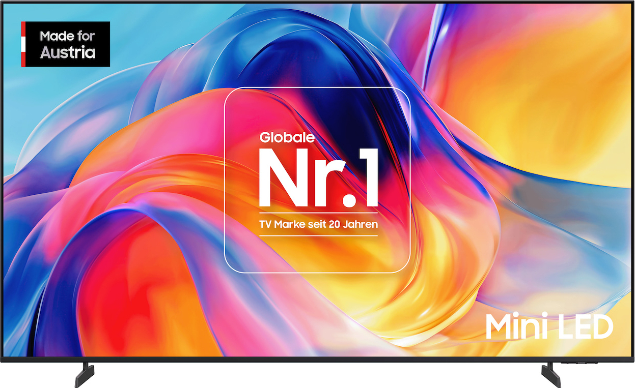 SAMSUNG UE75M72HAUXXN