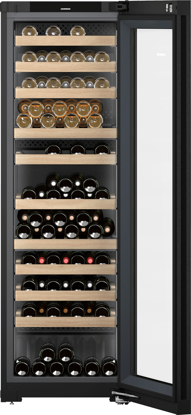 LIEBHERR Vrijstaande wijnklimaatkast - WPGBI527320