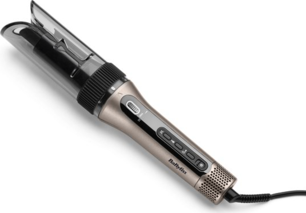 BABYLISS krultang - BAC6688E