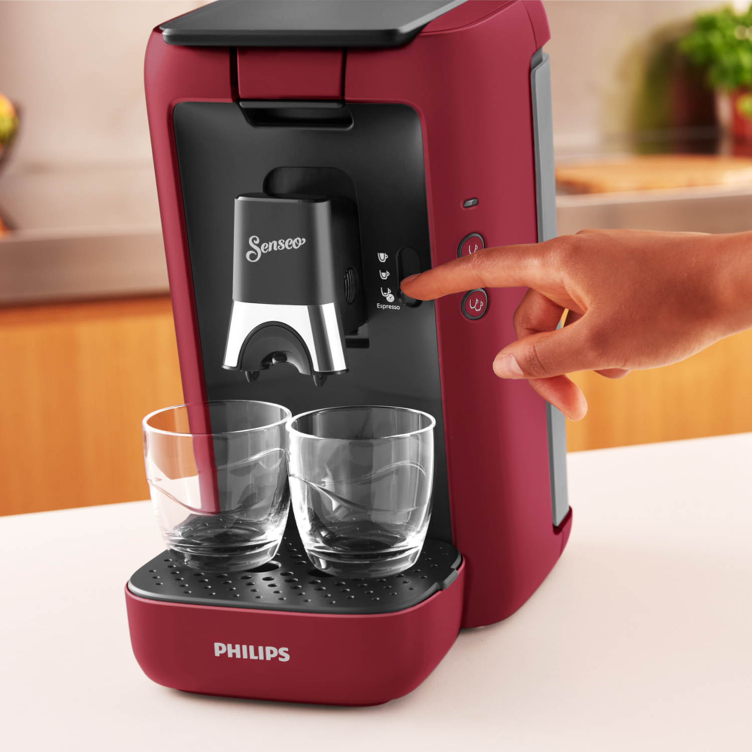 PHILIPS PDCSA260/90