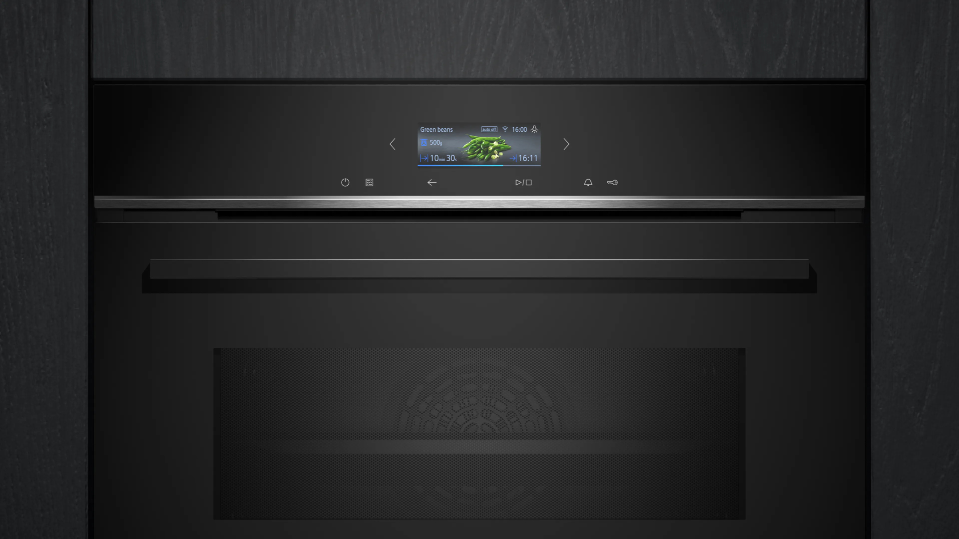 SIEMENS IQ700 Inbouw oven - CM724G1B3