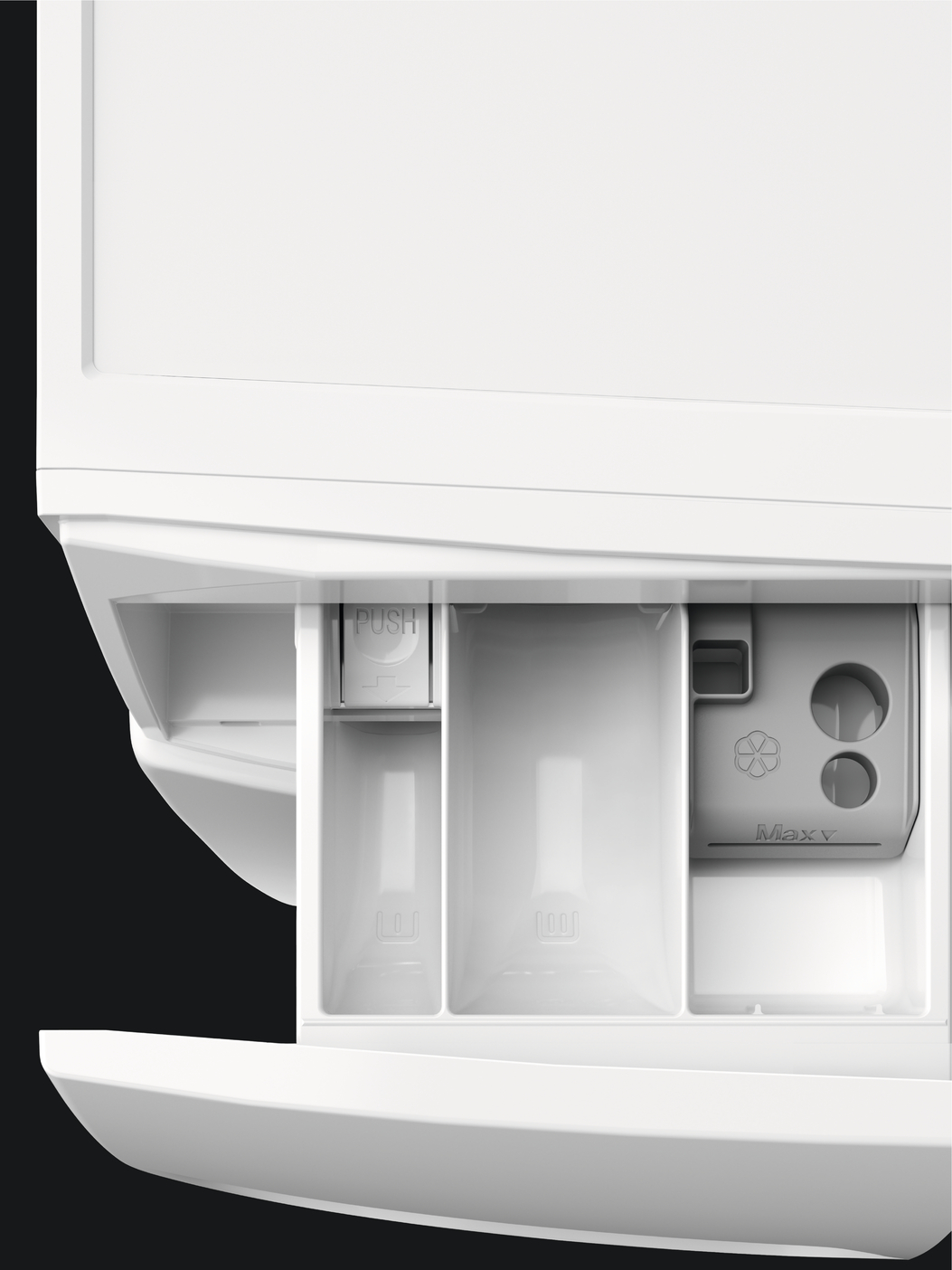 AEG 6000 wasmachine - LF62R840