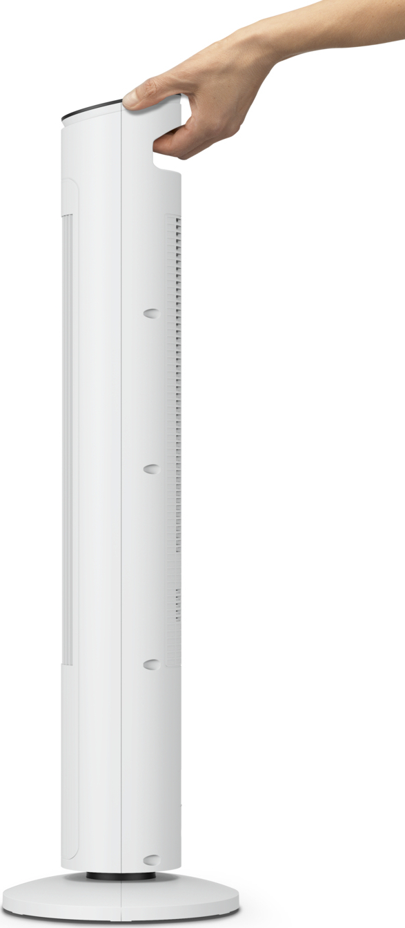 ROWENTA ventilator - ROVU6871F0