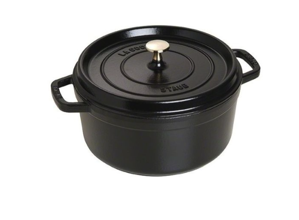 STAUB 1102625 stoofpot