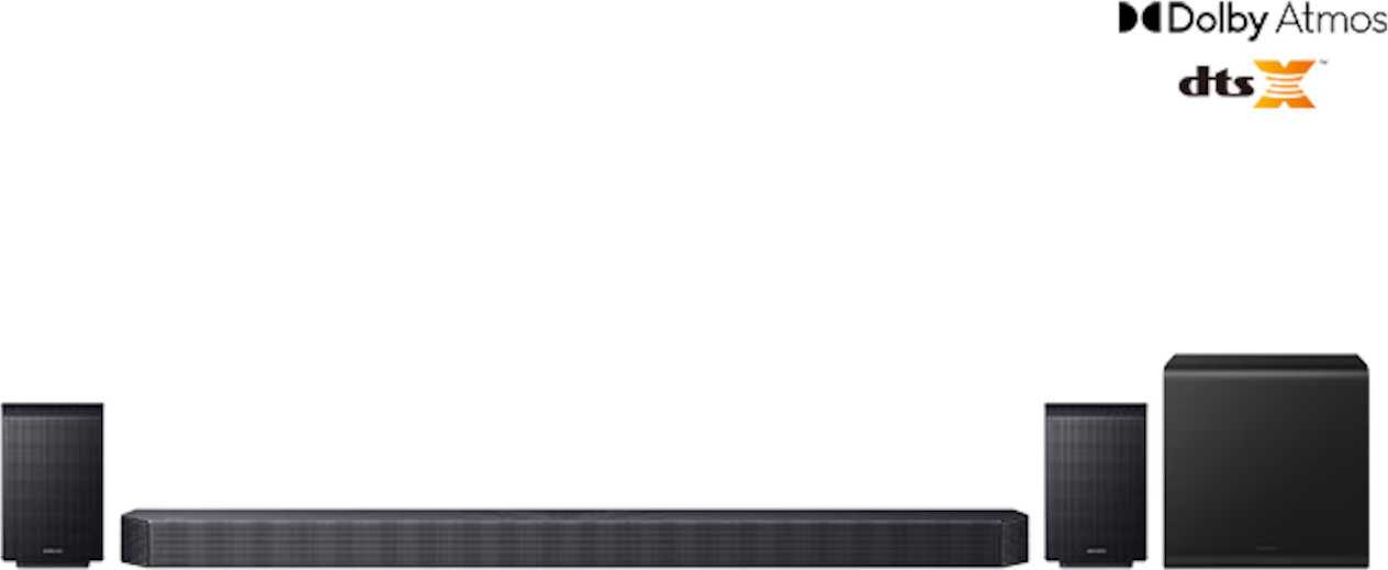 SAMSUNG CE soundbar - HW-Q930F/XN