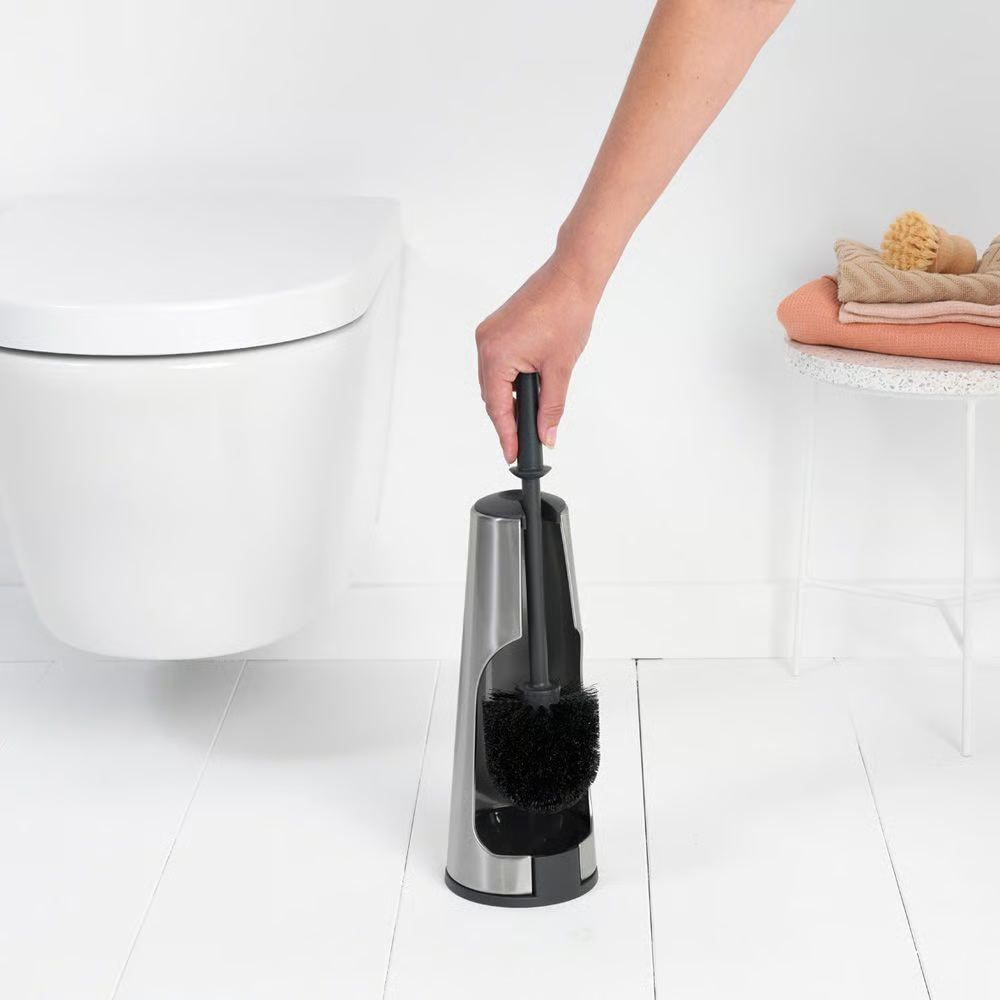 BRABANTIA wc-borstelset - 385285