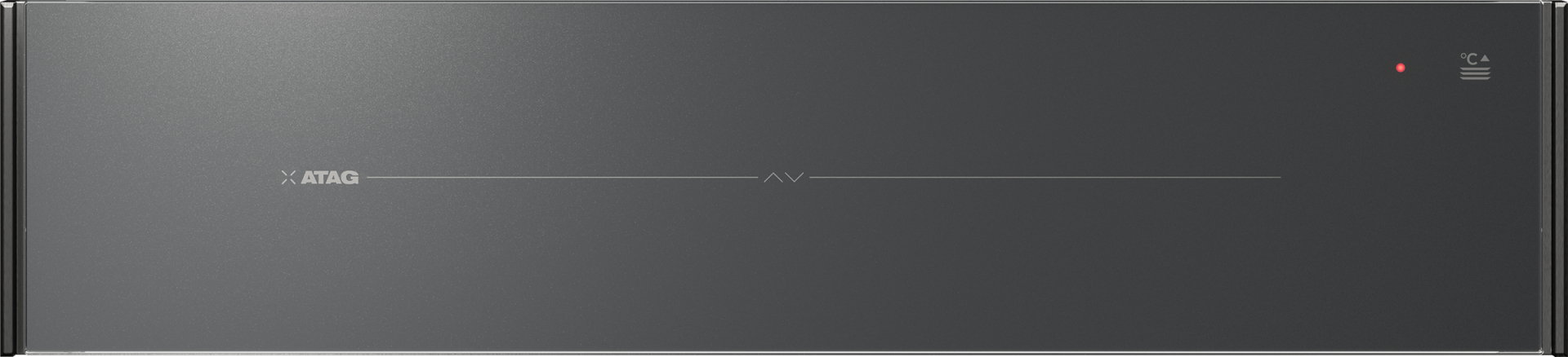 ATAG warmhoudlade - 15cm - WD1785M