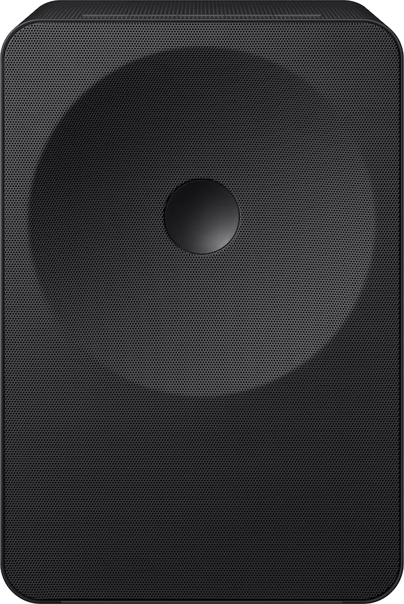Home cinema