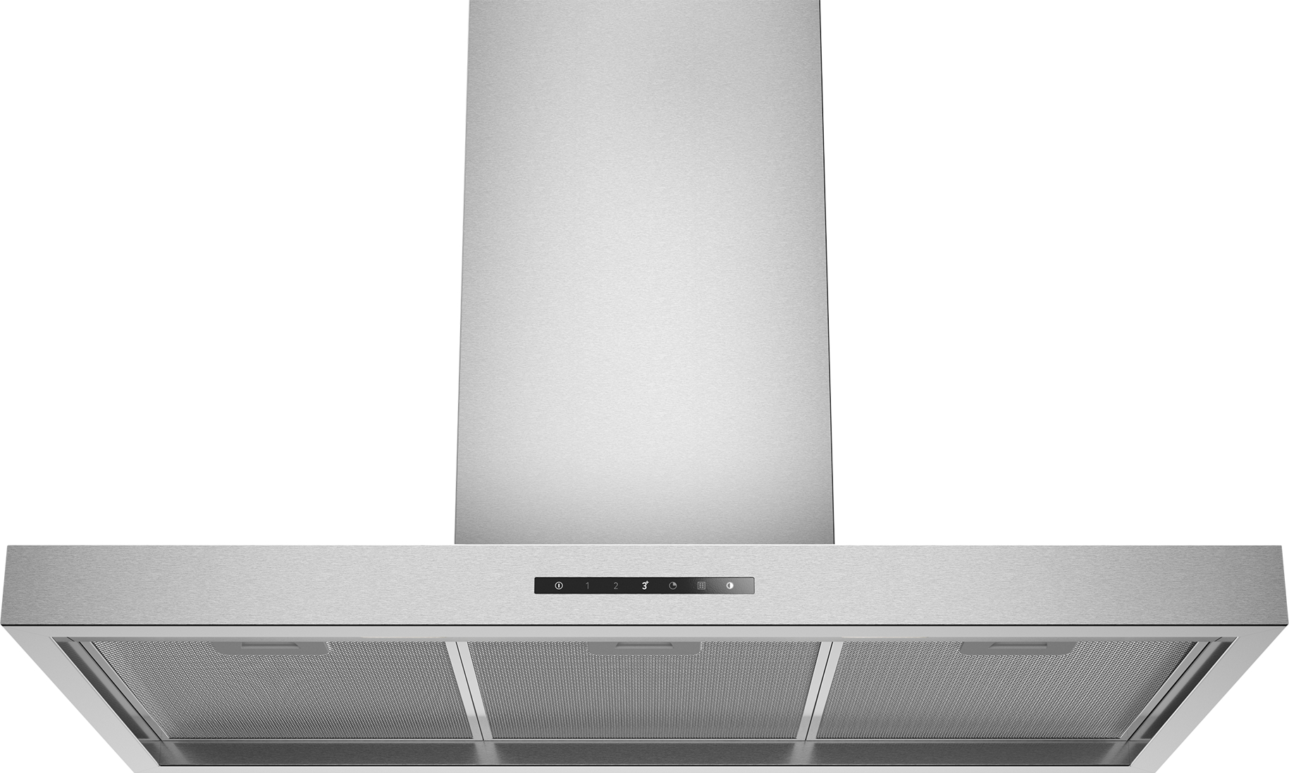 ATAG wandschouwdampkap - 90cm - WS90211MS