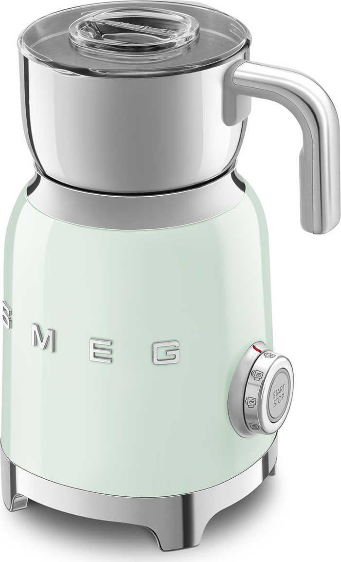 SMEG melkopschuimer - MFF11PGEU