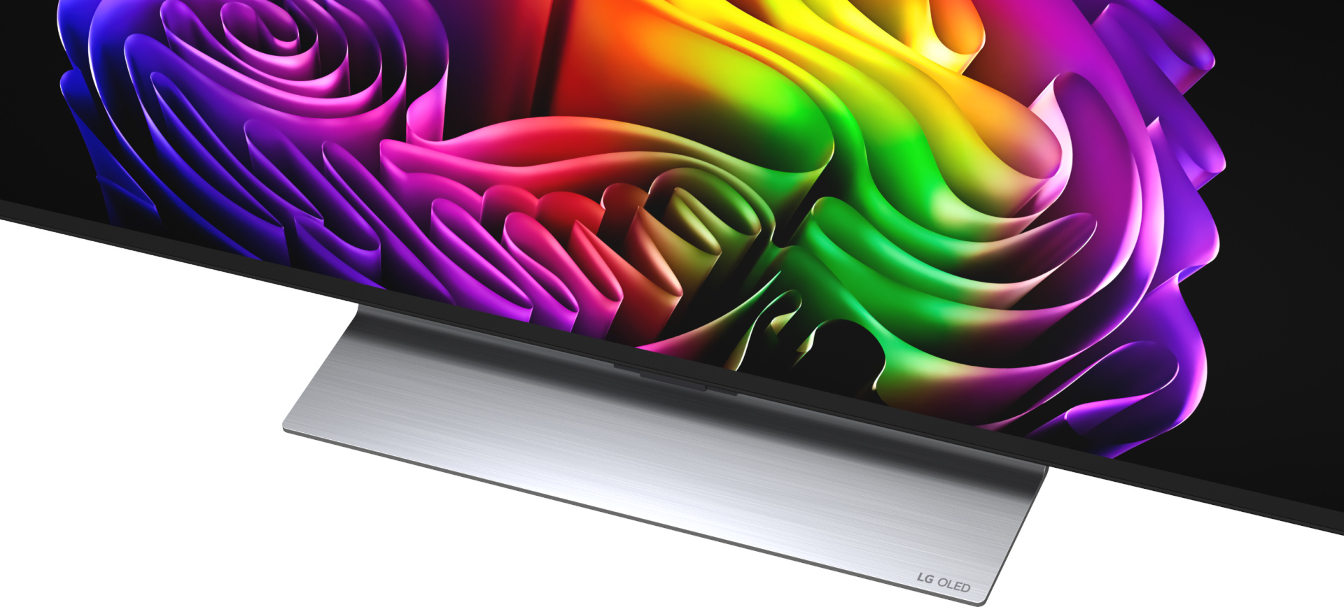 LG Televisie 48" OLED 4K (UHD) - OLED48G69LS