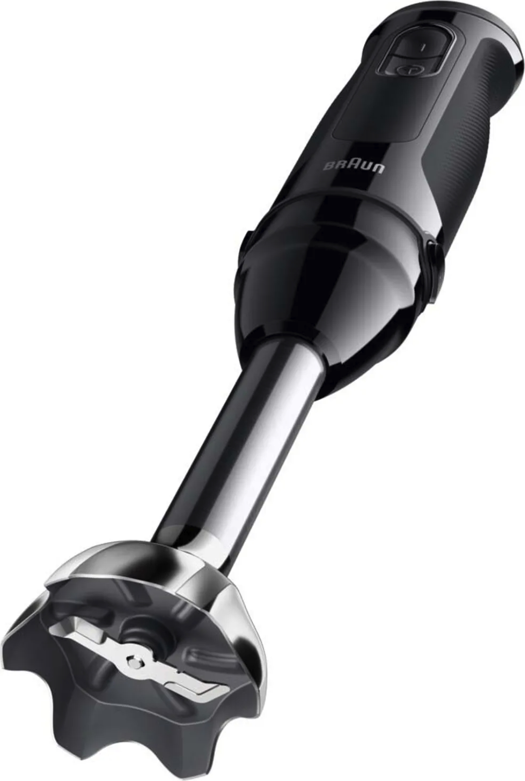 BRAUN MultiQuick Staafmixer - MQ50051M