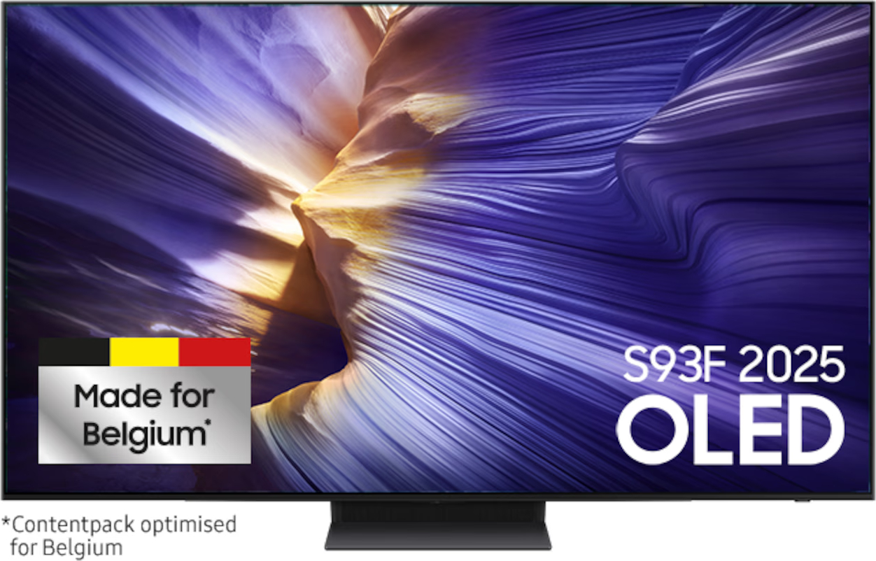 SAMSUNG QE55S93HAEXXN
