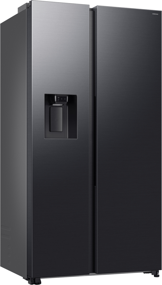 SAMSUNG side-by-side - RS70F66KCFEF