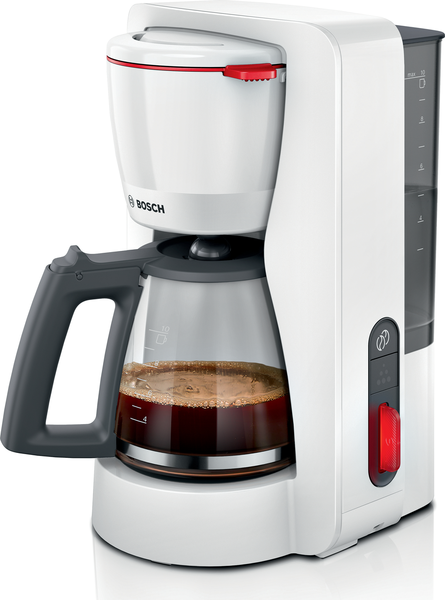 BOSCH SDA MYMOMENTS koffiezetapparaat - TKA3M131