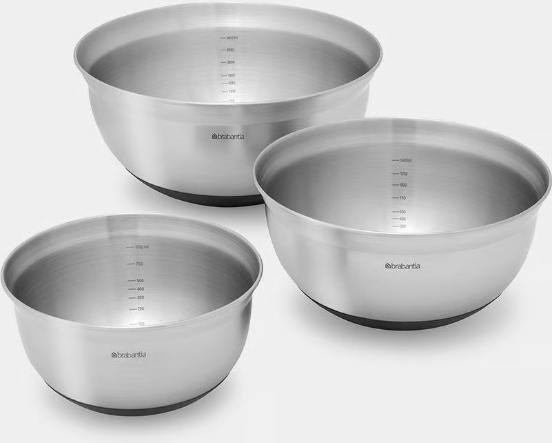 BRABANTIA mengkommenset - 363900