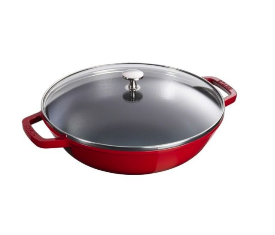 STAUB 1312906 wok