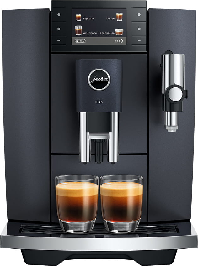 JURA espresso machine - 15749