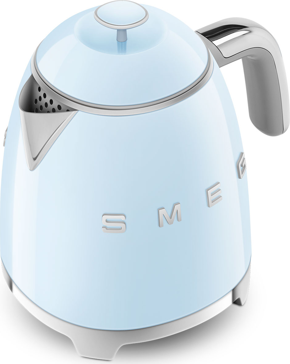 SMEG waterkoker - KLF05PBEU