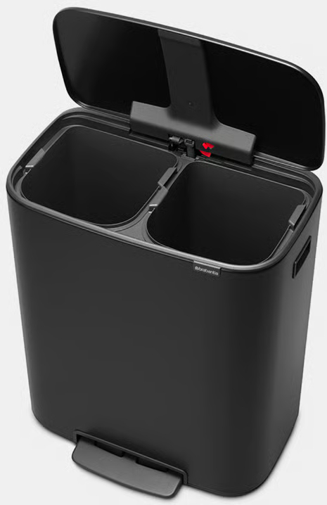 BRABANTIA pedaalemmer - 211508