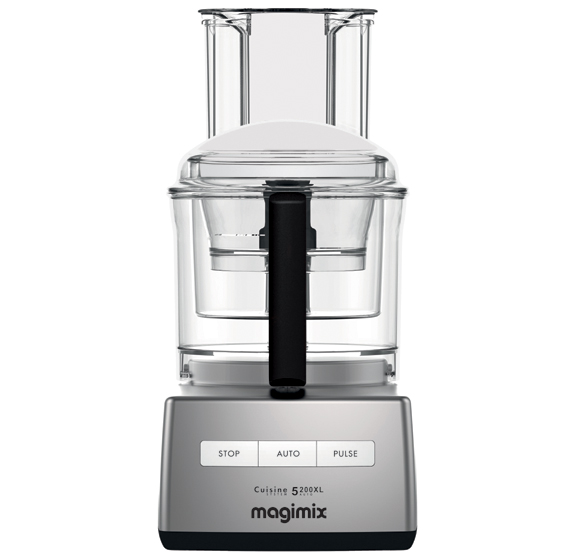 MAGIMIX MA18591B foodprocessor
