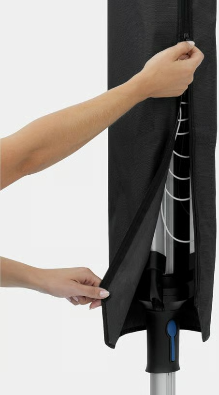 BRABANTIA beschermhoes - droogmolen - 420405