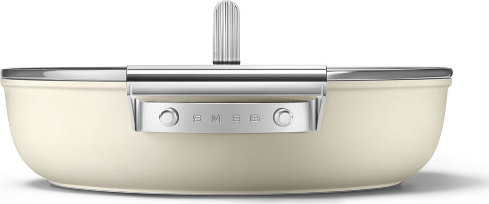 SMEG  - DPF2812CRM