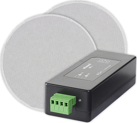 ARTSOUND versterker - CRAZYPACKXS