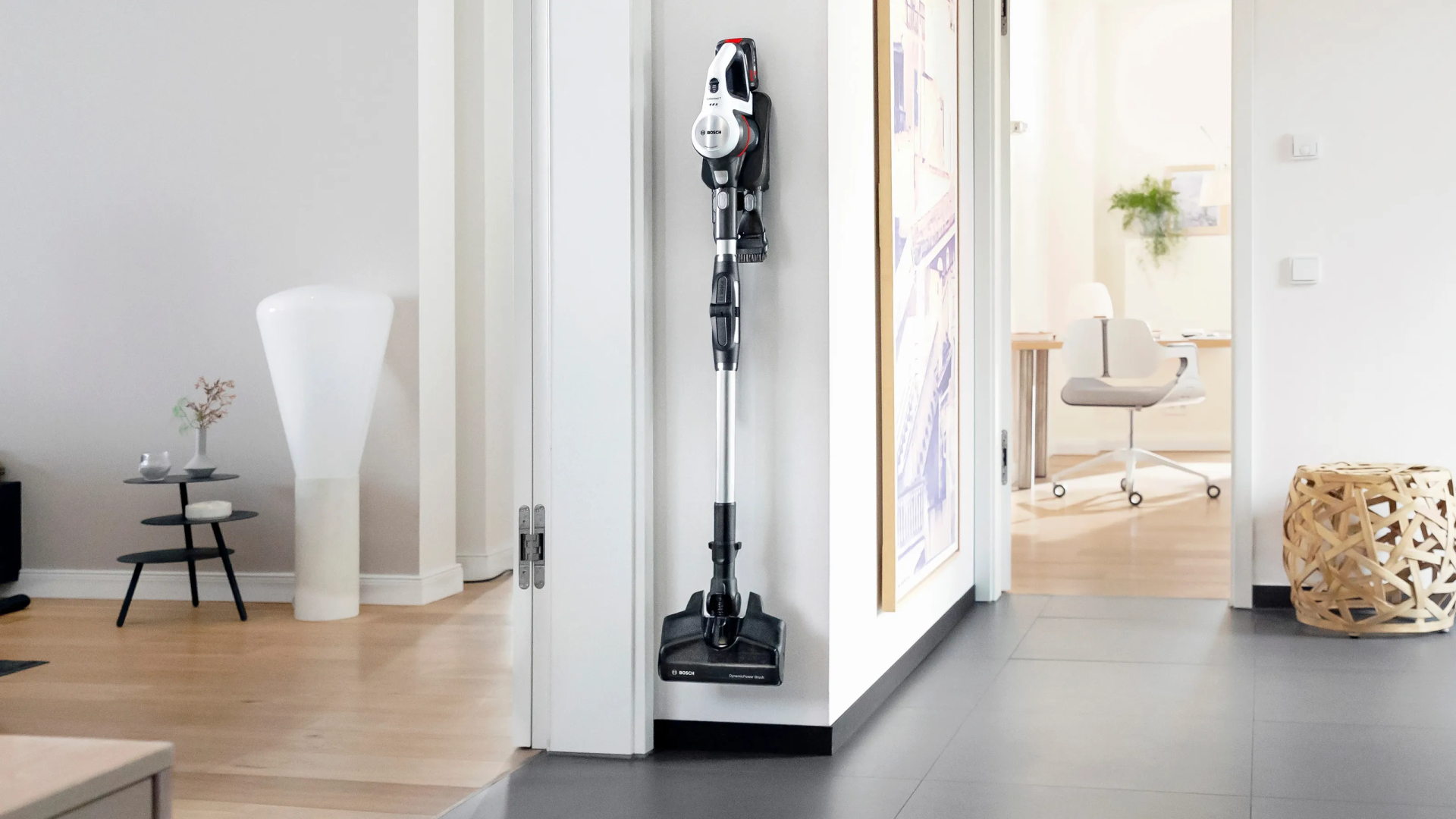 BOSCH  SERIE 7 steelstofzuiger - BCS711XXL