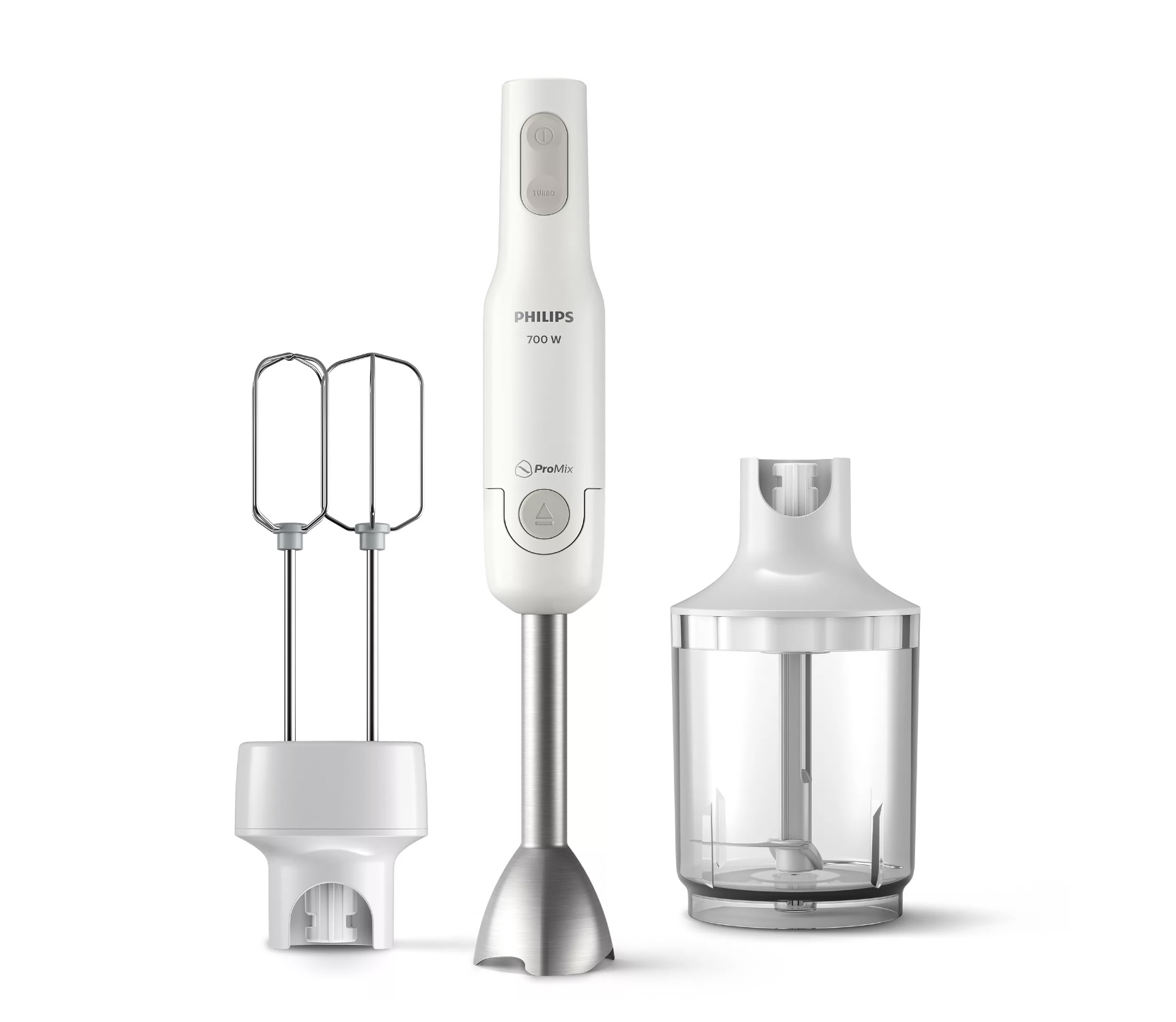 PHILIPS HR2546/00 staafmixerset
