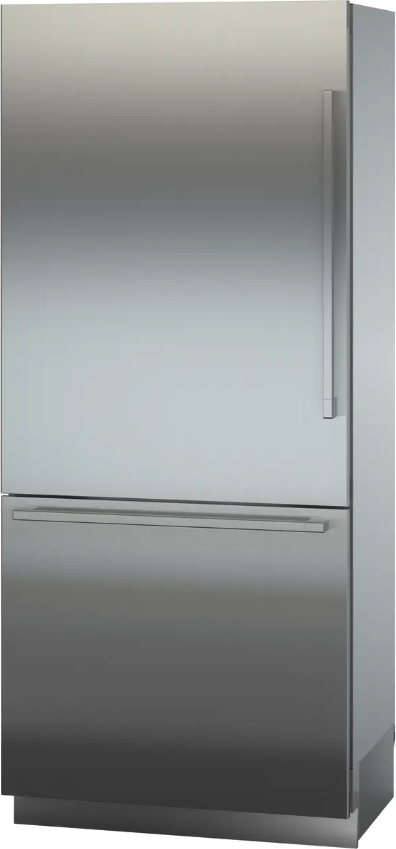 LIEBHERR MONOLITH koel-/vriescombinatie - 213cm - ECBNDI997120617