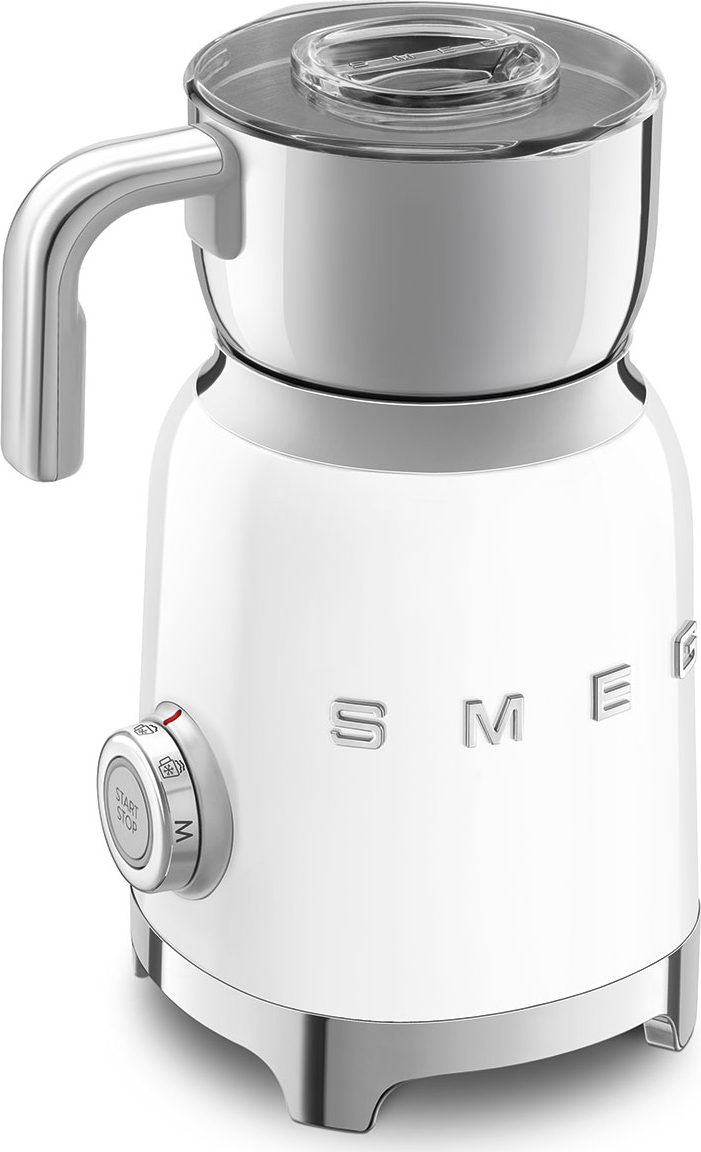 SMEG melkopschuimer - MFF11WHEU
