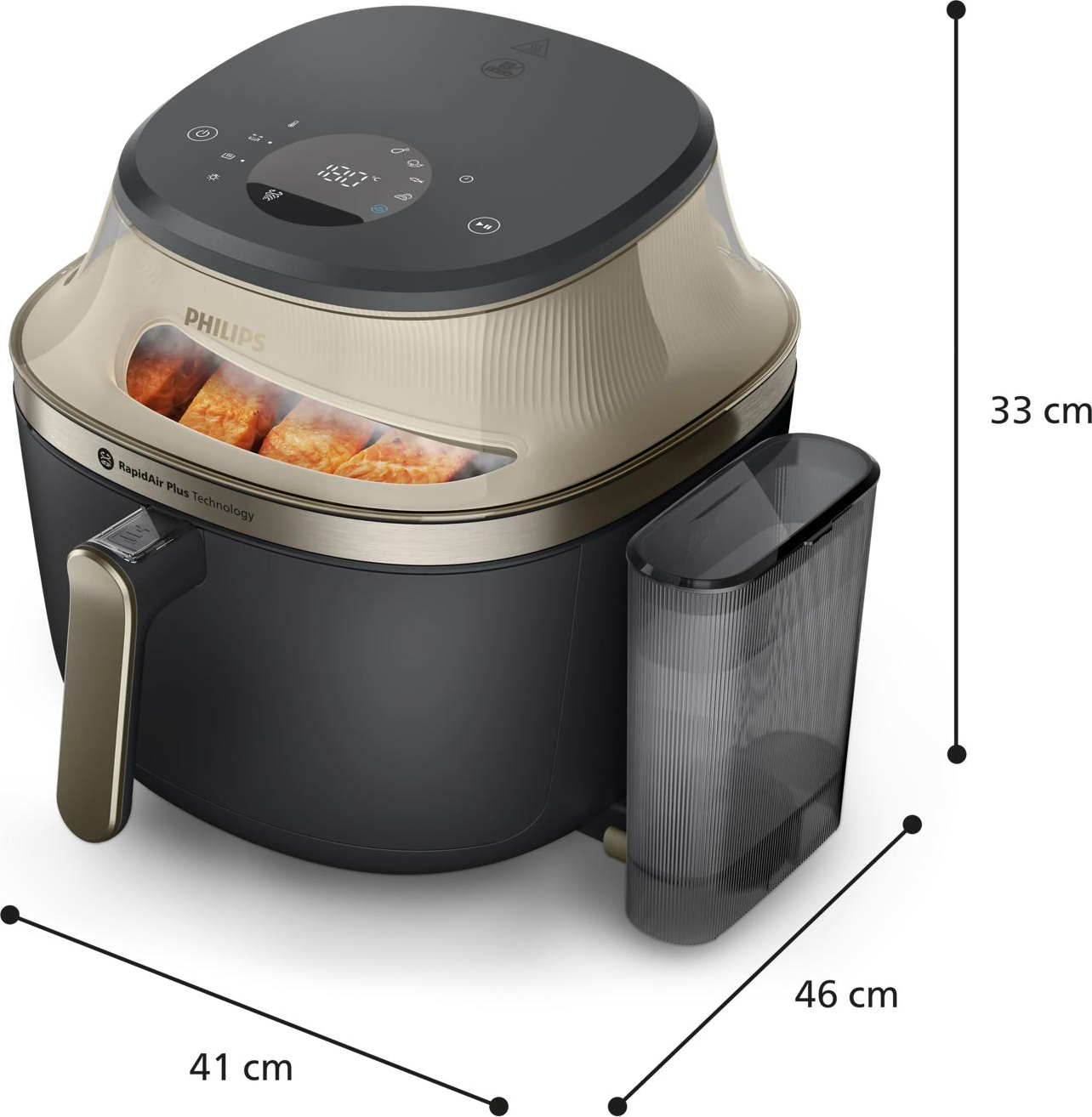 PHILIPS PDNA547/07