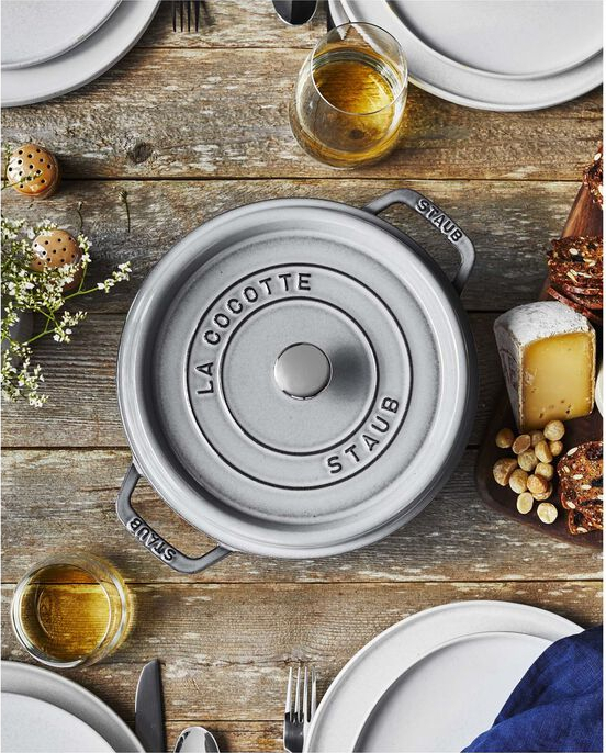 STAUB stoofpot - 1102218