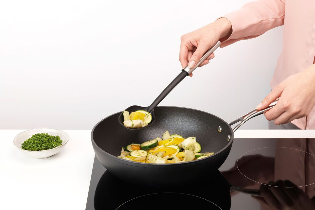 BRABANTIA serveerlepel - 250828