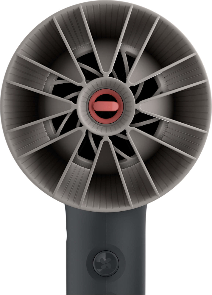 PHILIPS haardroger - PHBHD351/10