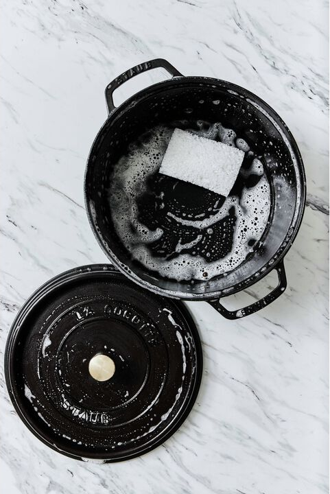 STAUB stoofpot - 1102225