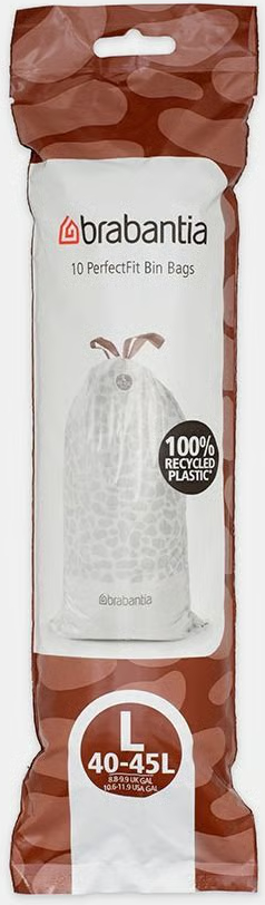 BRABANTIA afvalzakken - 371547