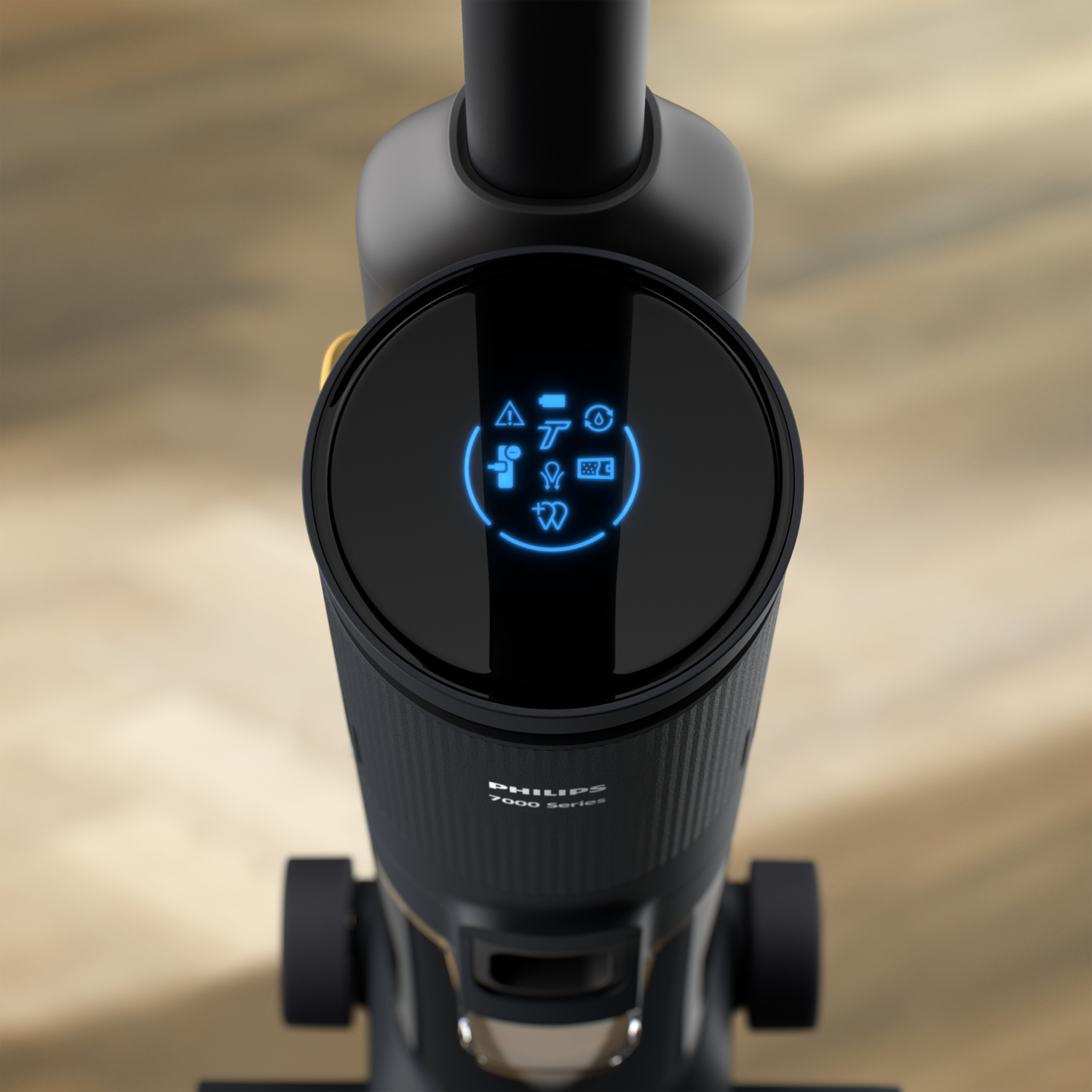 PHILIPS PDXW7264/11