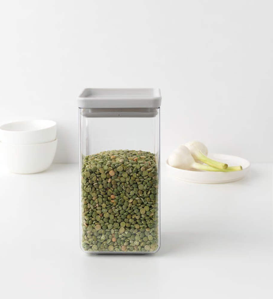 BRABANTIA voorraadbus - 122484