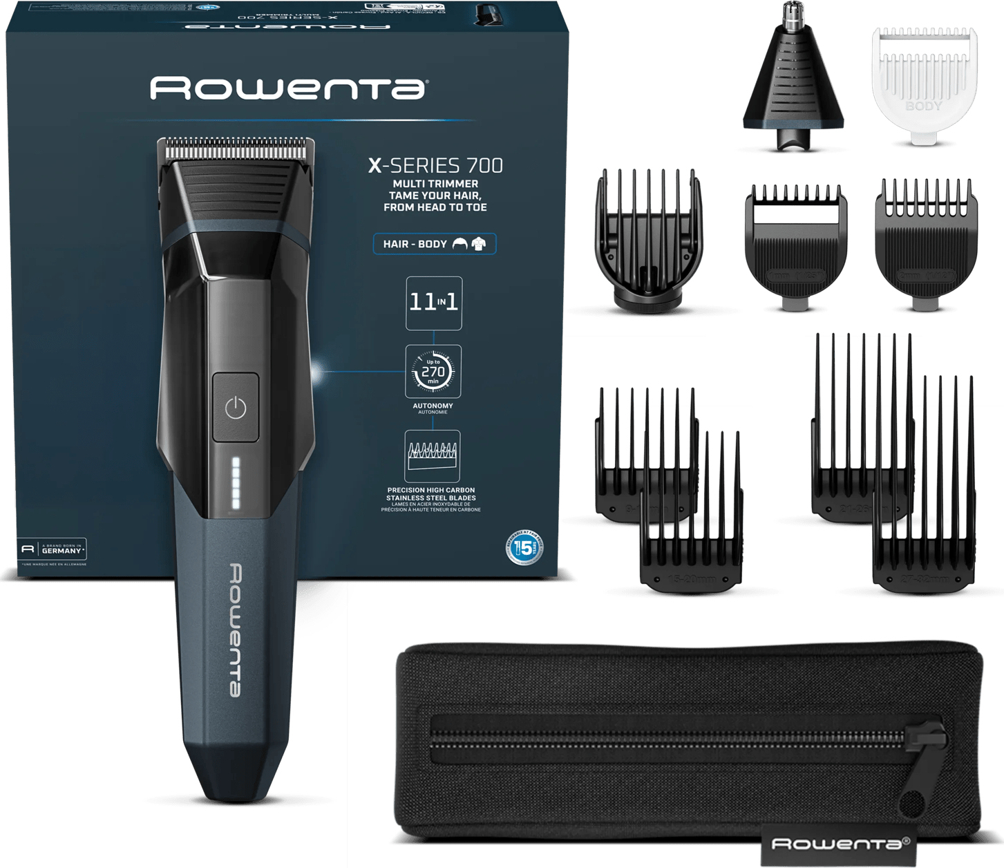 ROWENTA ROTN9610E0