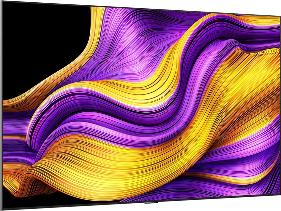 LG CE televisie 4K UHD - 83" - OLED83G55LW