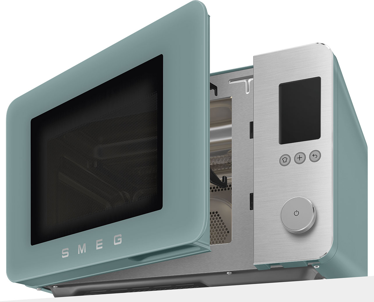 SMEG MOC02EGMEU